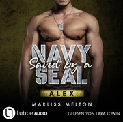 Saved by a Navy SEAL - Alex