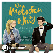 Wie Melodien im Wind - Cover