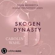 Skogen Dynasty - Cover