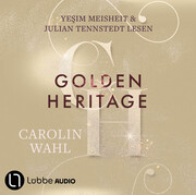 Golden Heritage - Cover