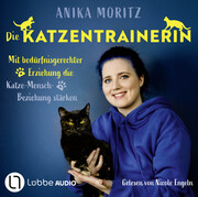 Die Katzentrainerin - Cover