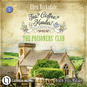 The Poisoners' Club