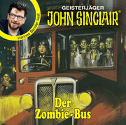 Der Zombie-Bus - John Sinclair