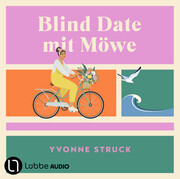 Blind Date mit Möwe - Cover