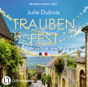 Traubenfest - Cover