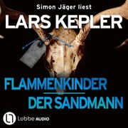 Flammenkinder/Sandmann - Cover