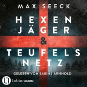 Hexenjäger / Teufelsnetz - Cover