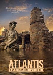 ATLANTIS, Das versunkene Inselreich - Cover