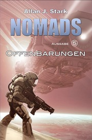 NOMADS - Cover