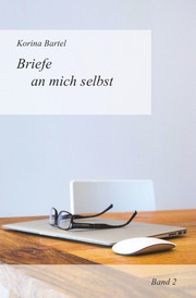 Briefe an mich selbst - Cover