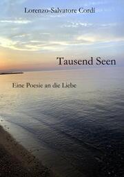 Tausend Seen - Cover