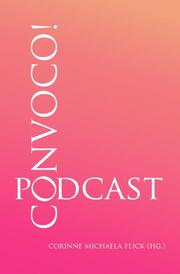 CONVOCO! Podcast - Cover