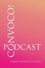 CONVOCO! Podcast - Cover