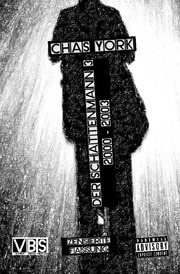 Chas York - Der Schattenmann 3