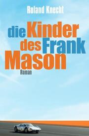 Die Kinder des Frank Mason - Cover