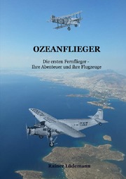 Ozeanflieger - Cover