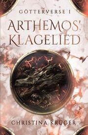 Arthemos' Klagelied - Cover