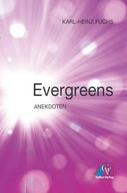 Evergreens - Cover