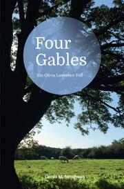 Four Gables - Cover