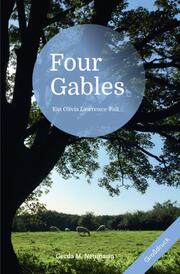 Four Gables [Großdruck] - Cover