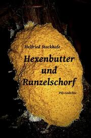 Hexenbutter und Runzelschorf - Cover