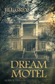 Dream Motel - Cover