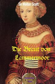 Die Braut von Lammermoor - Cover