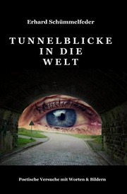 Tunnelblicke in die Welt - Cover
