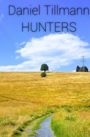Hunters - Cover