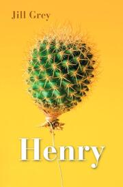 Henry - Cover