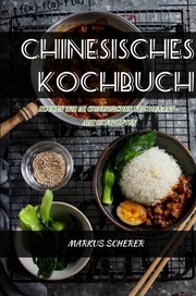 Chinesisches Kochbuch - Cover