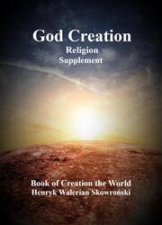 God Creation Supplement