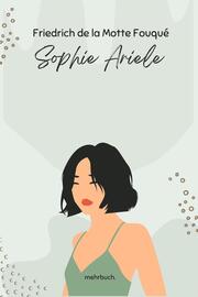 Sophie Ariele - Cover