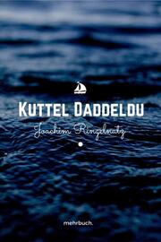 Kuttel Daddeldu - Cover