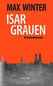 Isargrauen - Cover