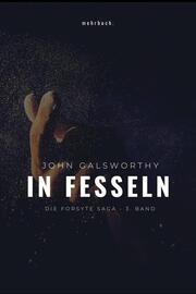 In Fesseln - Cover