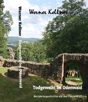 Todgeweiht im Odenwald - Cover