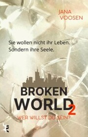 Broken World 2