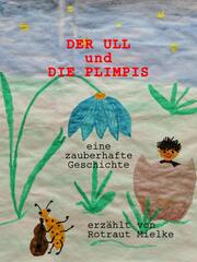 DER ULL und die PLIMPIS - Cover