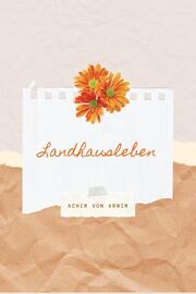 Landhausleben - Cover