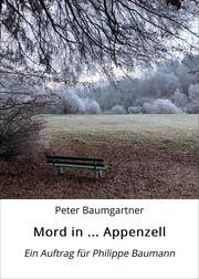 Mord in ... Appenzell