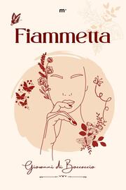 Fiammetta - Cover