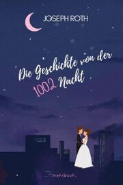 Die Geschichte von der 1002. Nacht - Cover