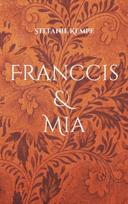 Franccis & Mia - Cover
