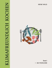 Klimafreundlich Kochen - Cover