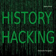History Hacking - Cover