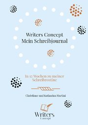 Writers Concept - Mein Schreibjournal