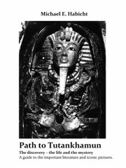 Path to Tutankhamun