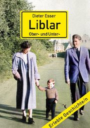 Liblar (Ober- und Unter-) - Cover