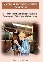 Natural Horsemanship Training